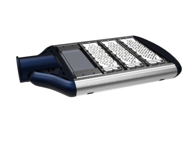 84 LED 路灯