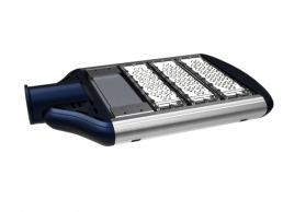 84 LED 路灯