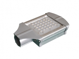 30 LED 路灯