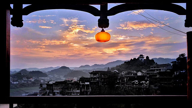 多子多福南瓜灯